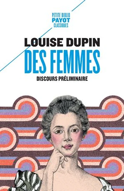 Des femmes: discours préliminaire