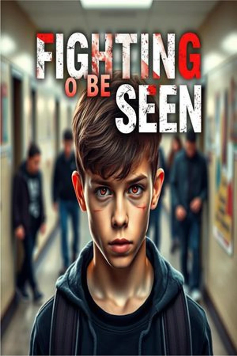 Fighting to Be Seen