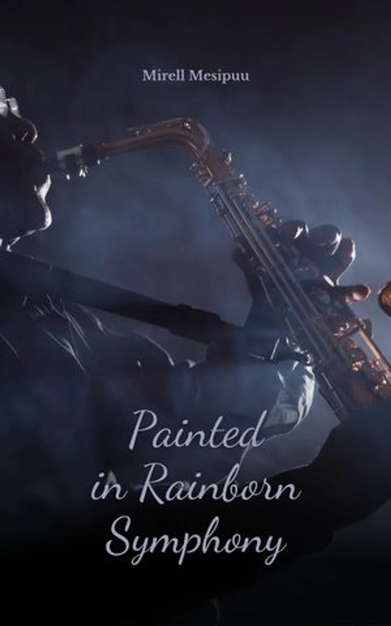 Painted in Rainborn Symphony