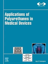 Applications Of Polyurethanes Medical Devices