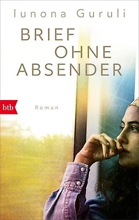 Brief ohne Absender: Roman