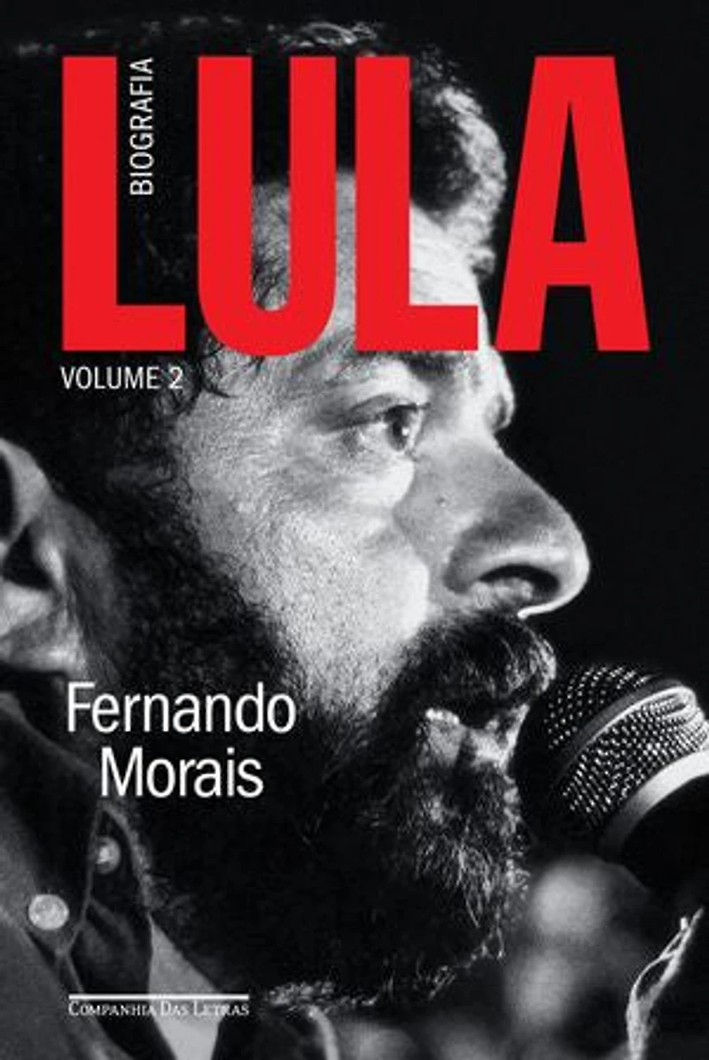 Lula, volume 2: Biografia