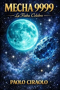 MECHA 9999 — La Fiaba Celebre: Volume I