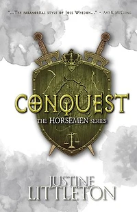 Conquest: The Horsemen Series: The Horsemen Series