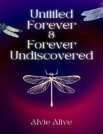 Untitled Forever & Forever Undiscovered