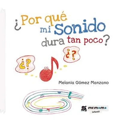 ¿Por qué mi sonido dura tan poco?