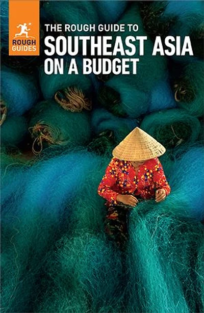 The Rough Guide to Southeast Asia on a Budget: Travel with eBook