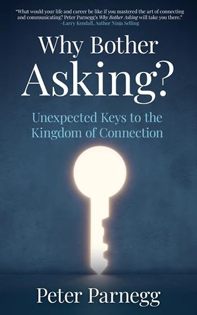 Why Bother Asking?