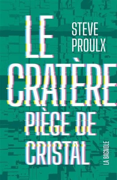 CRATERE T01 PIÈGE DE CRISTAL