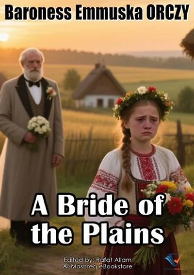 A Bride of the Plains
