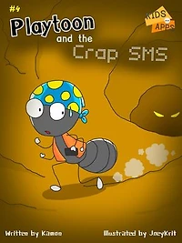 Playtoon and the Crap SMS