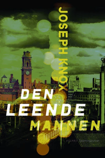 Den leende mannen