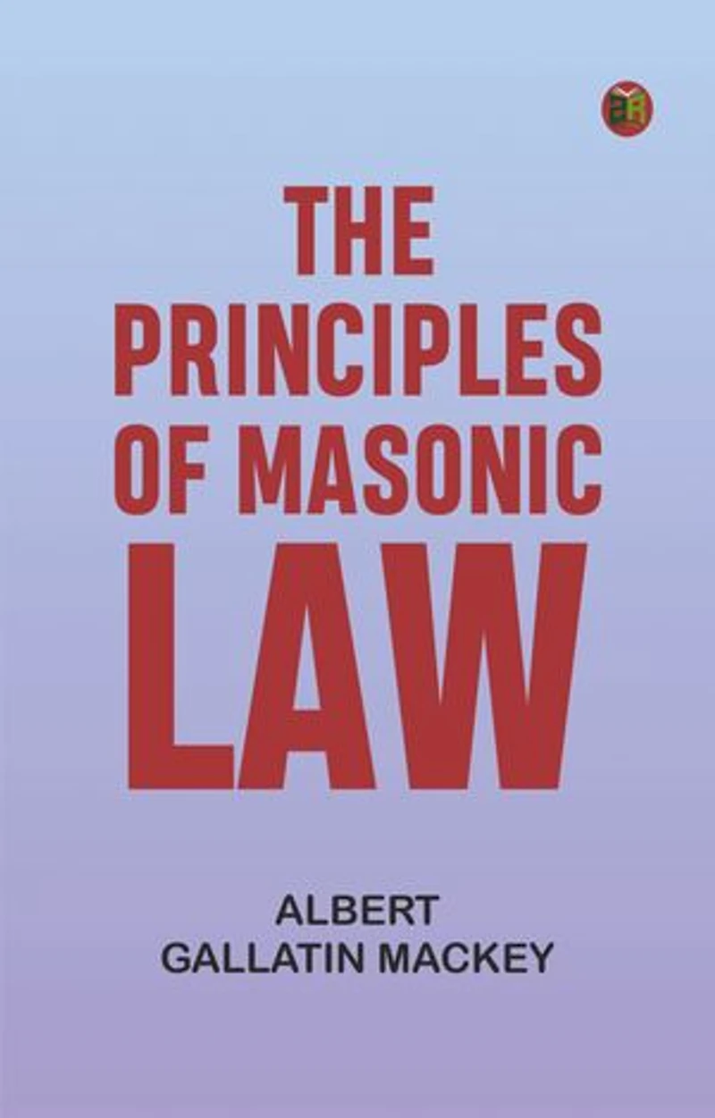 The Principles of Masonic Law