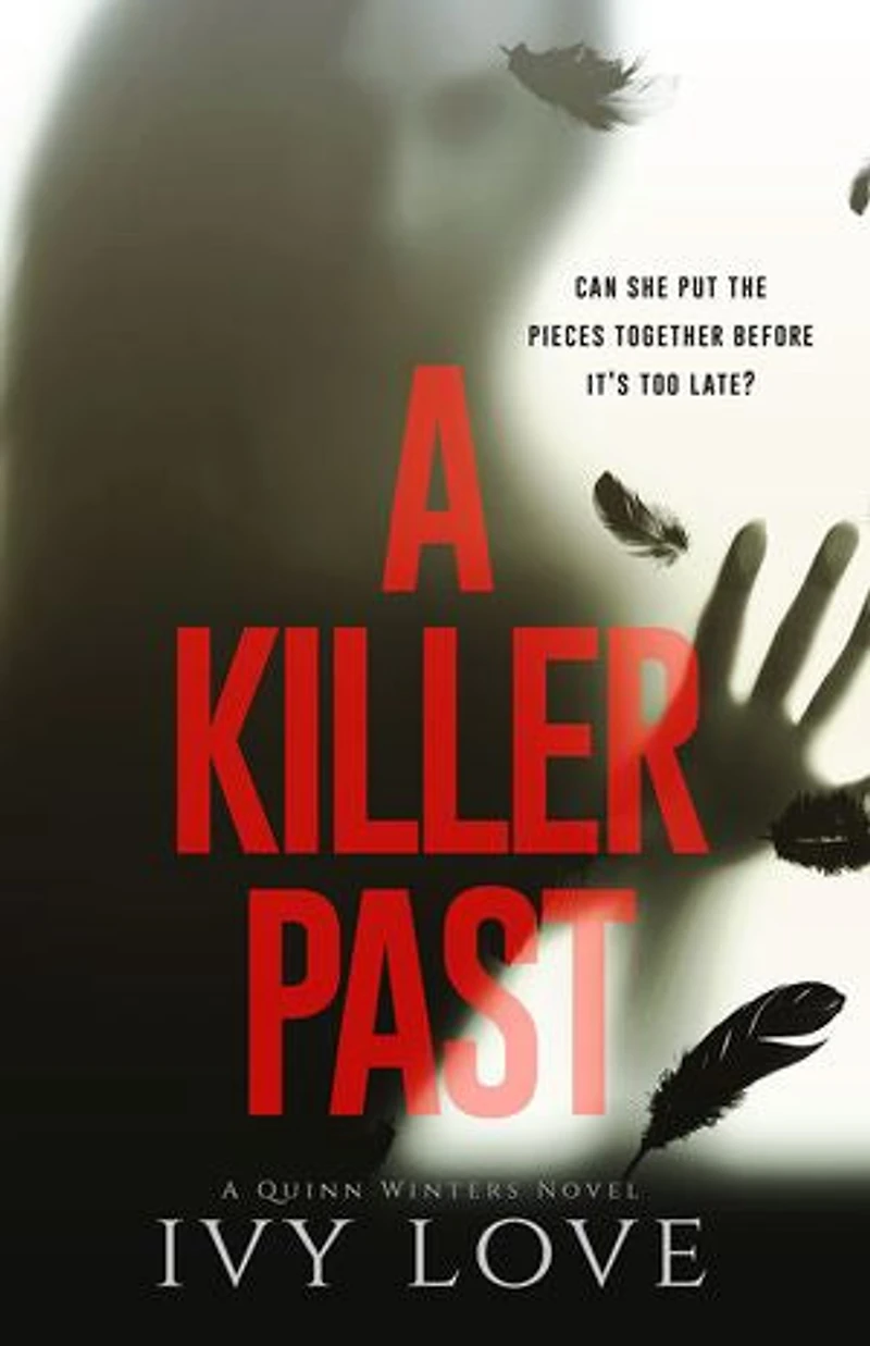 A Killer Past: A Quinn Winters Novel