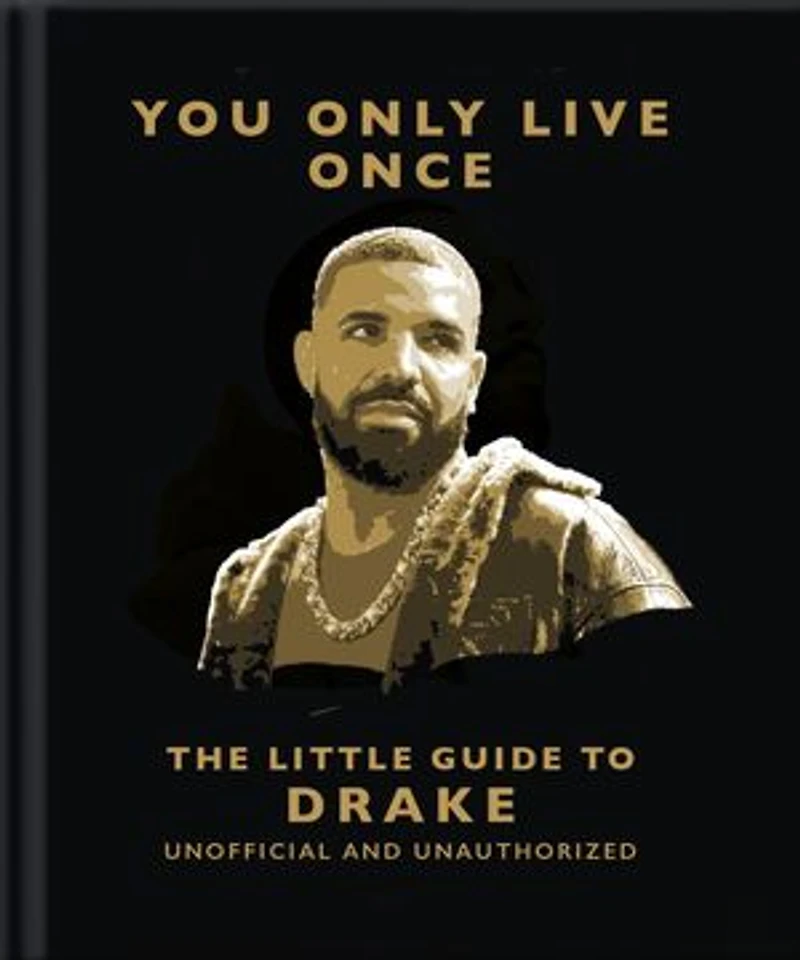 The Little Guide to Drake
