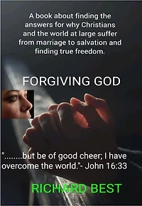 Forgiving God