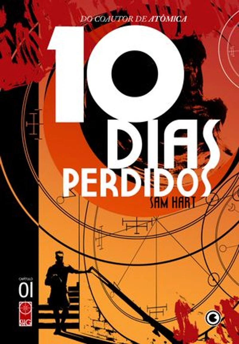 10 Dias Perdidos – Capítulo 1