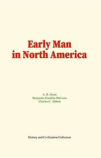 Early Man in North America