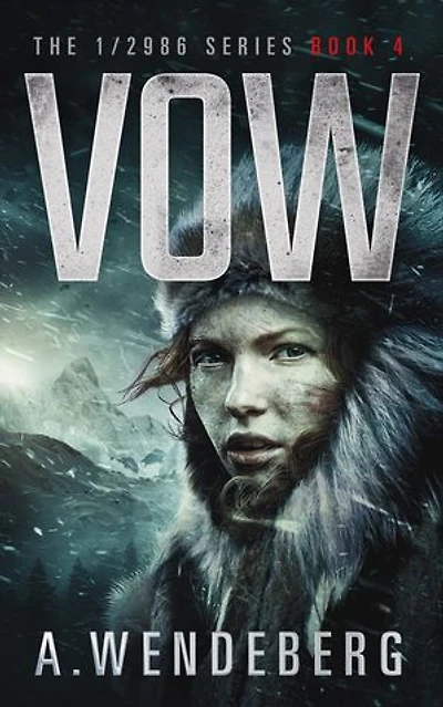 Vow: Dark Psychological Dystopia