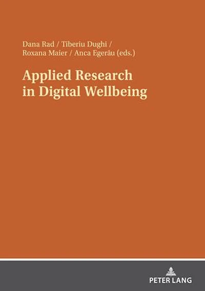 Applied Research Digital Wellbeing