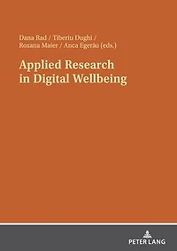 Applied Research Digital Wellbeing