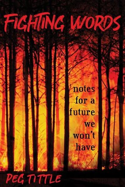 Fighting Words: Notes for a Future We Won't Have