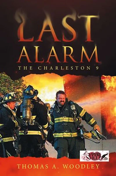 Last Alarm: The Charleston 9