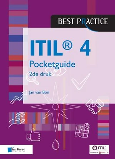 ITIL® 4: Pocketguide