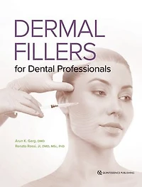 Dermal Fillers for Dental Professionals