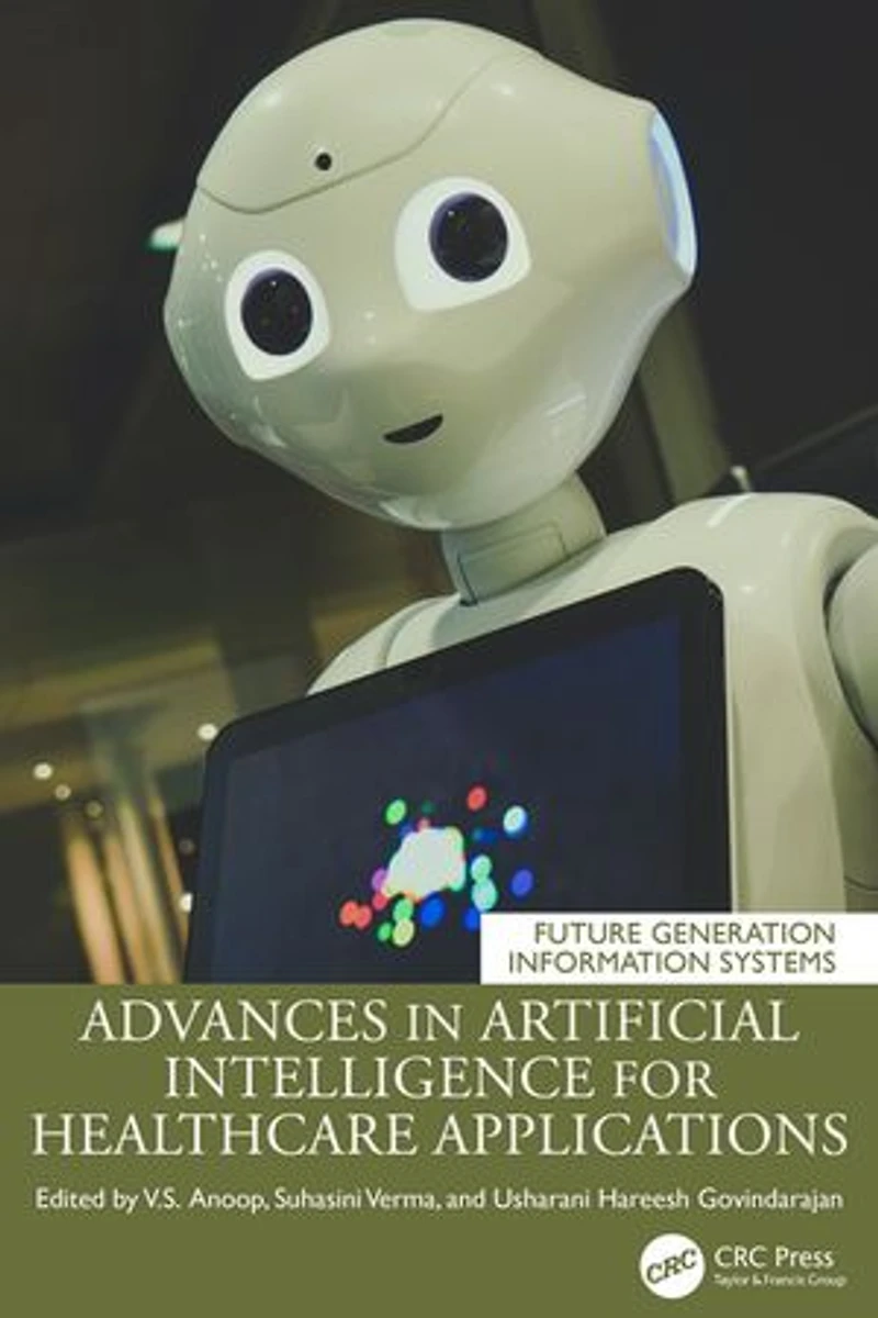 Advances Artificial Intelligence for Healthcare Applications