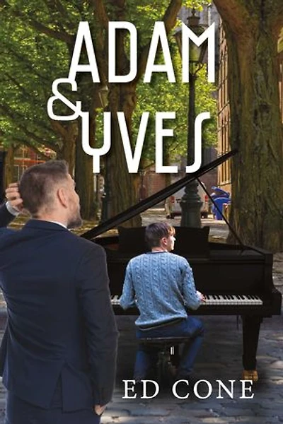 Adam & Yves