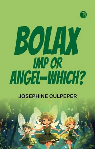 Bolax Imp or Angel—Which?