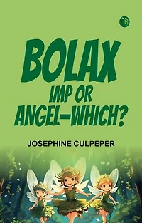 Bolax Imp or Angel—Which?