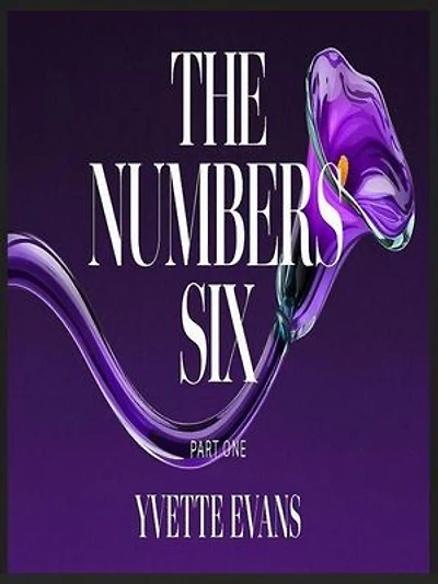 The Numbers Six: Part 1, #1