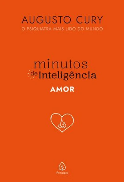 Minutos de inteligência: Amor