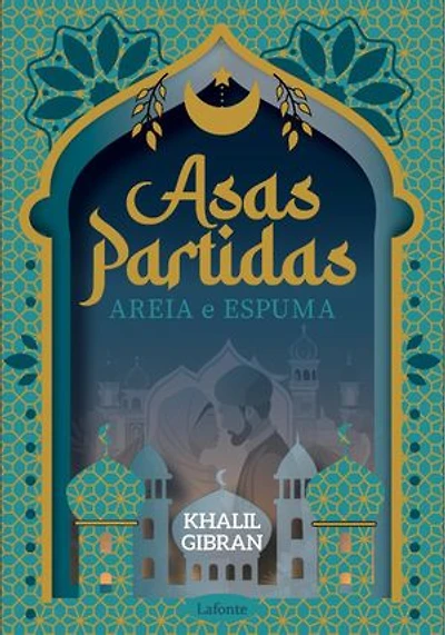 Asas Partidas: Areia e Espuma