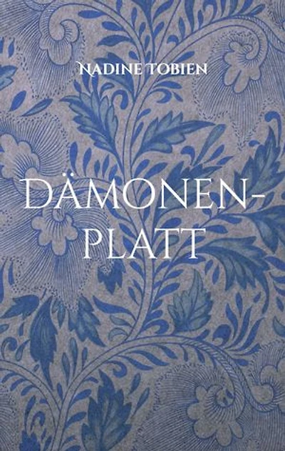 Dämonen-platt