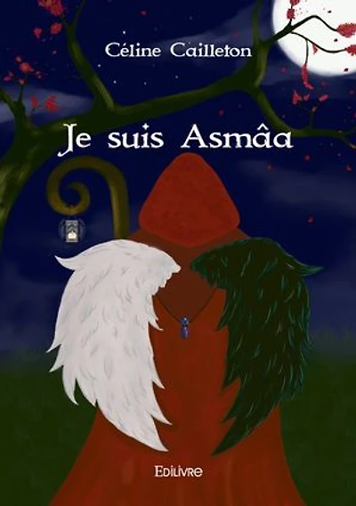 Je suis Asmâa: Opus 1