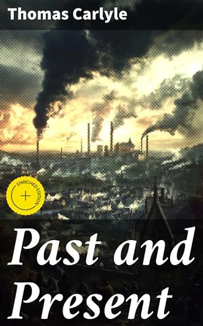Past and Present: Enriched edition. Unveiling History's Relevance in Modern Society