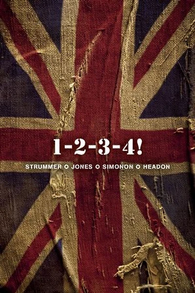 1-2-3-4!