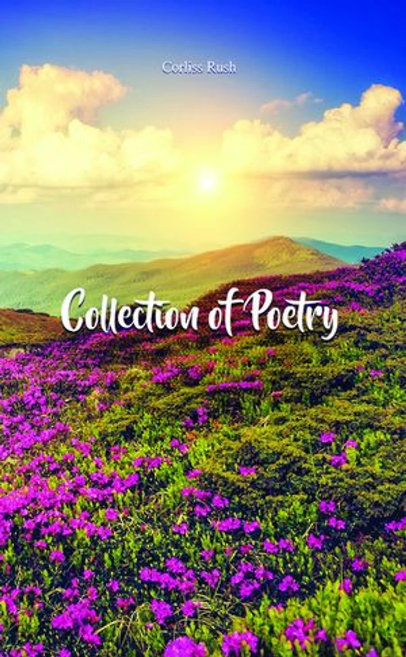Collection of Poetry