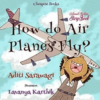 How do Airplanes Fly?