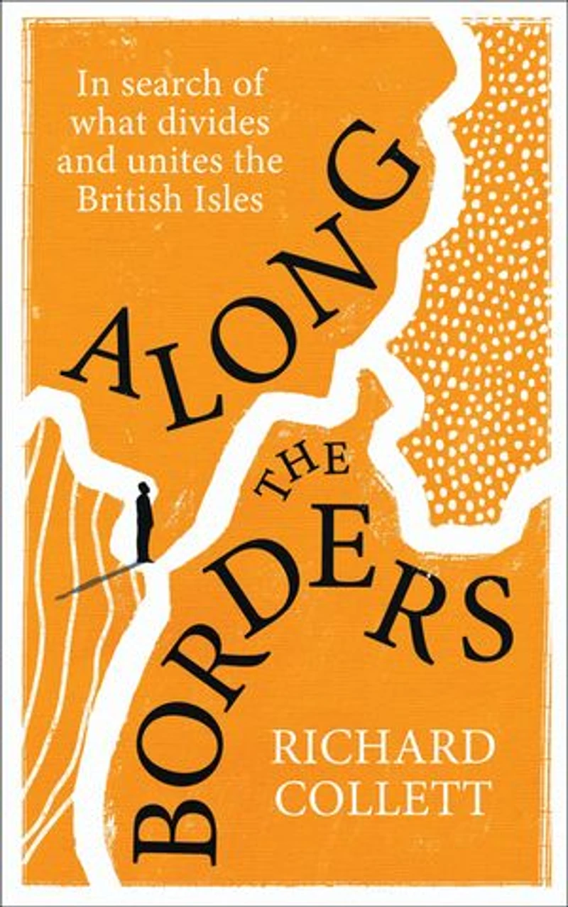 Along the Borders: search of what divides and unites us
