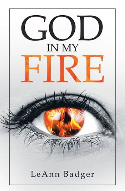 God My Fire