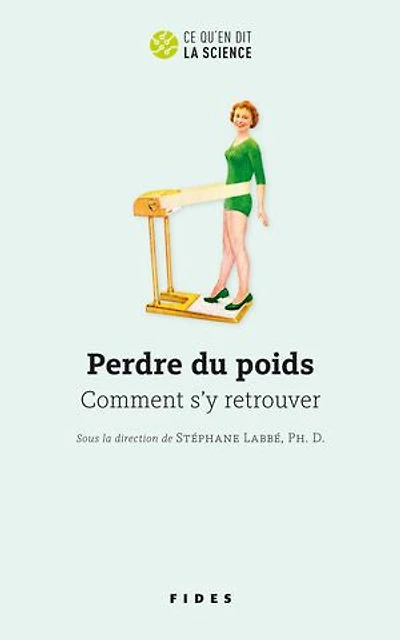 Comment perdre du poids: l'industrie de l'amaigrissement et vous
