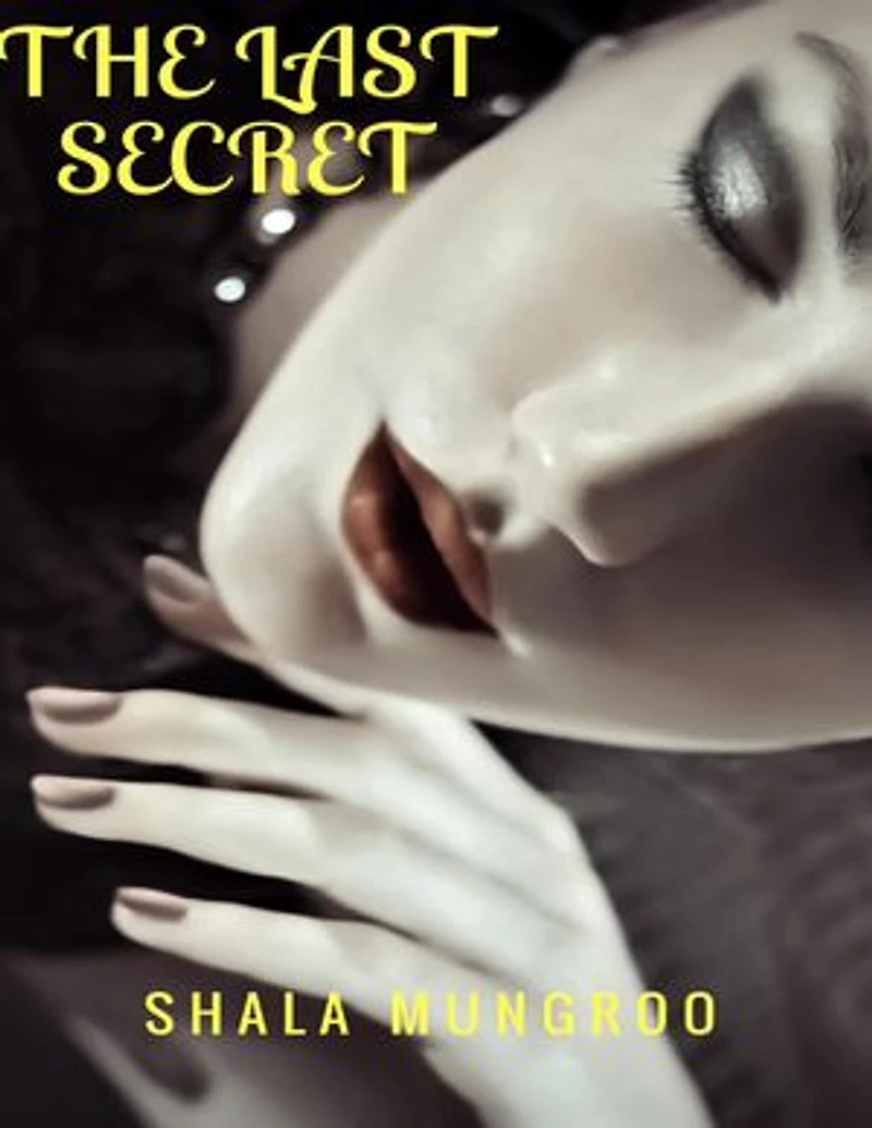 The Last Secret