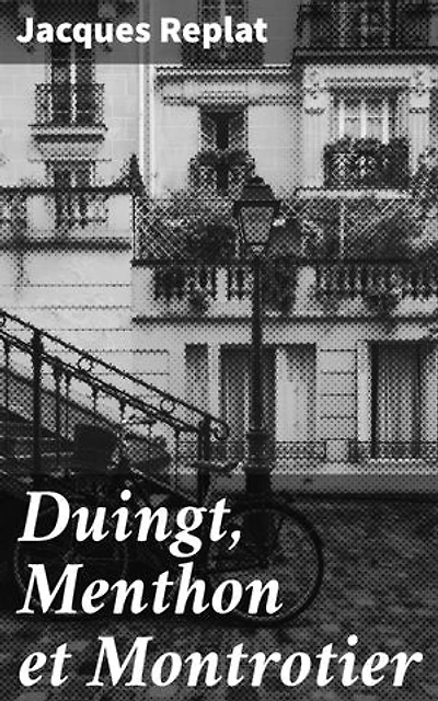 Duingt, Menthon et Montrotier: Chronique du temps du Comte-Vert