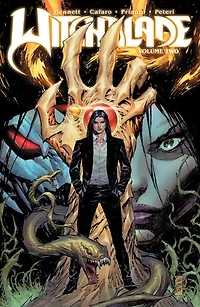 Witchblade (2024) Vol. 2