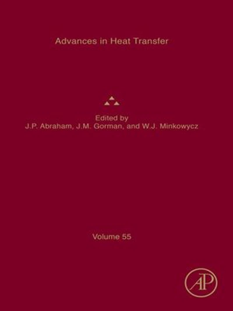 Advances Heat Transfer