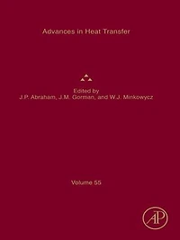 Advances Heat Transfer